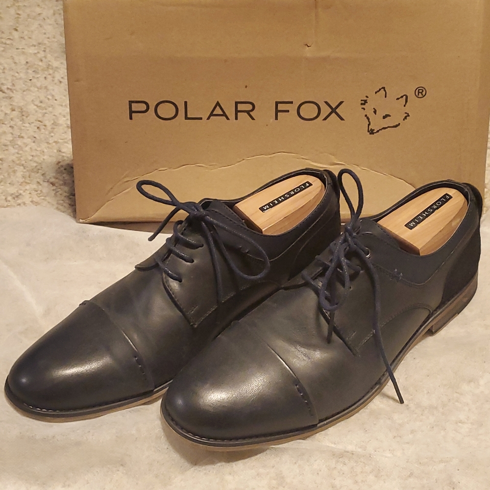 Men's Dress Shoes